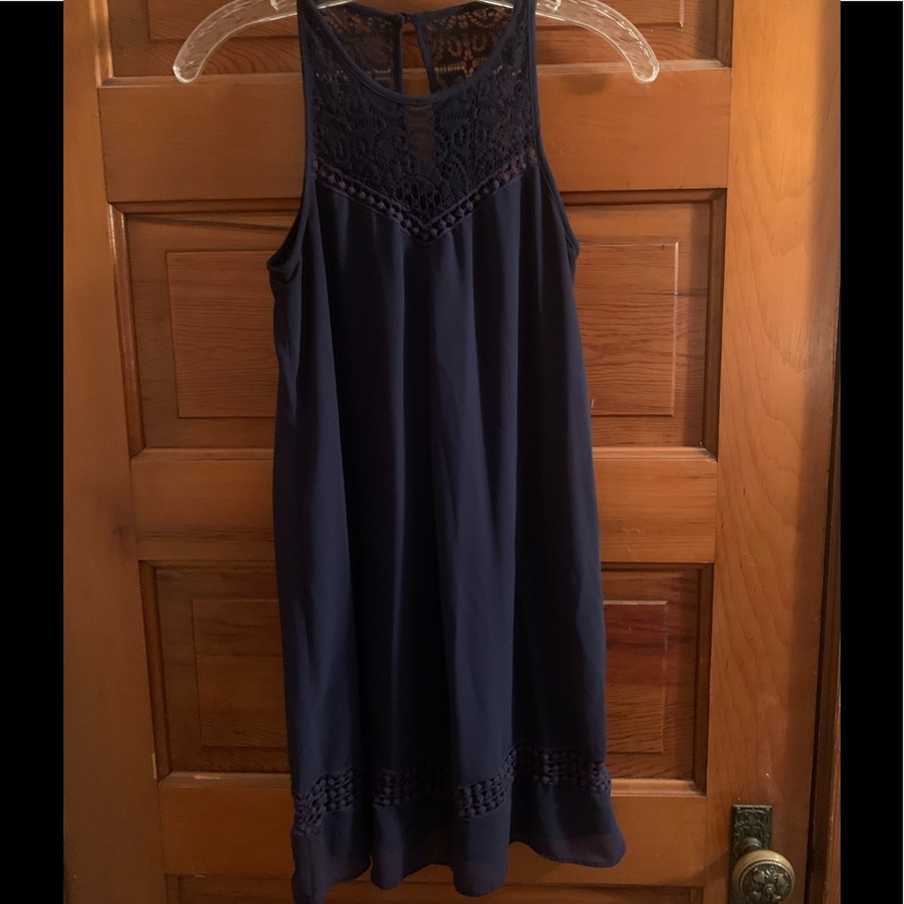 BCX Sleeveless Dress